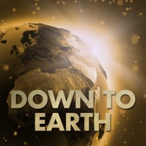 4.22.18 Earth Day_down to earth
