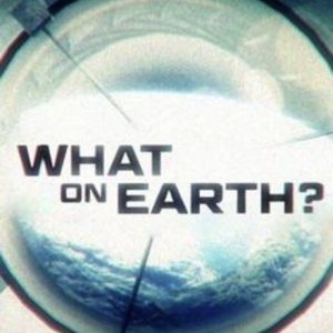 4.22.18 Earth Day_what on earth