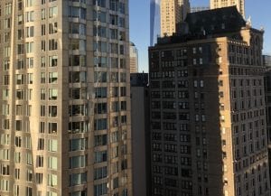 NYC Apartments
