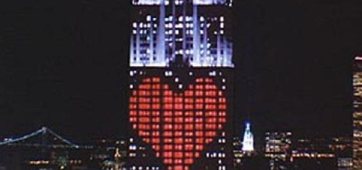 ESB with heart