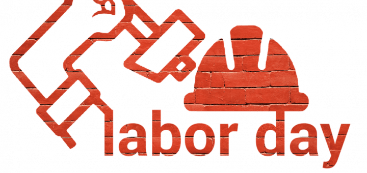 labor day idioms header